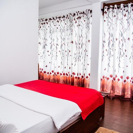 Minthu Homestay Ella Exterior photo