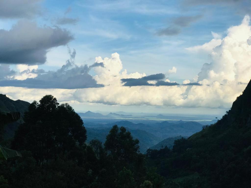 Minthu Homestay Ella Exterior photo