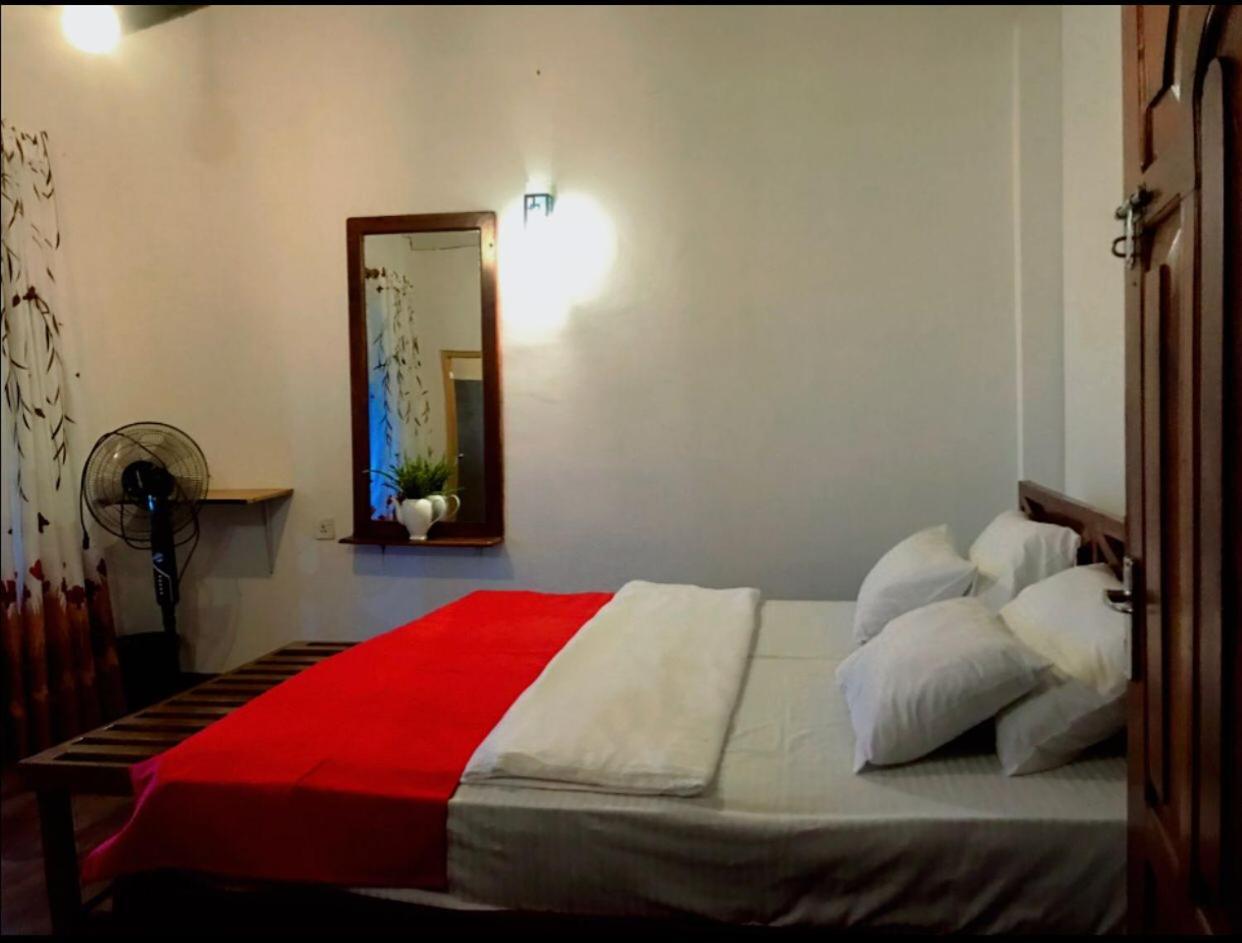 Minthu Homestay Ella Exterior photo