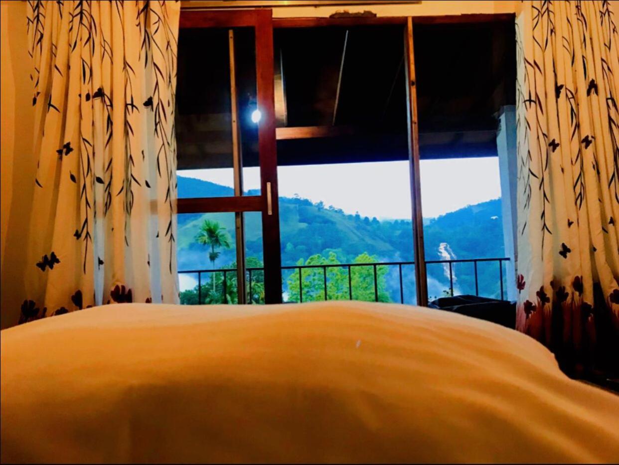 Minthu Homestay Ella Exterior photo