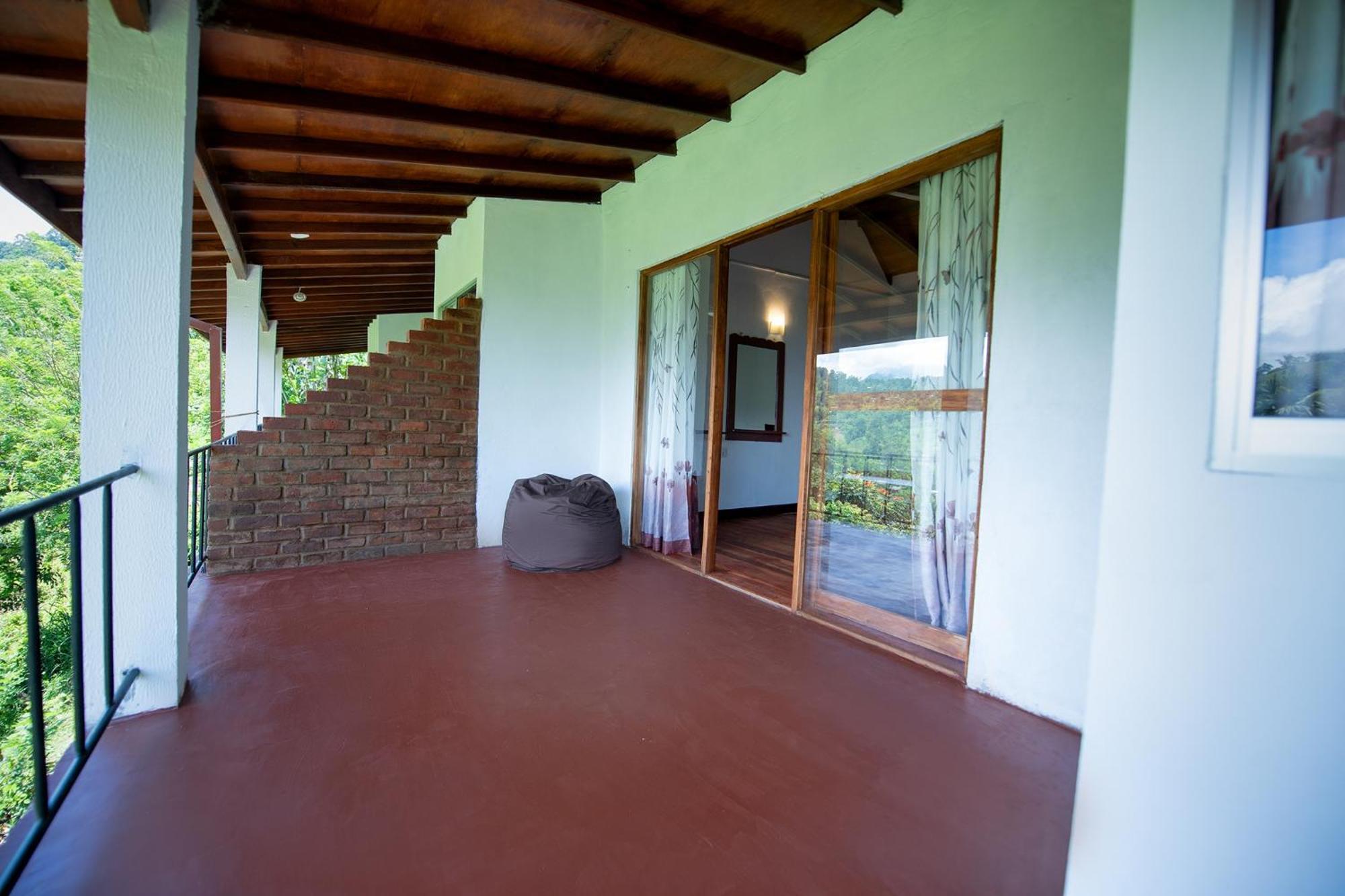 Minthu Homestay Ella Exterior photo