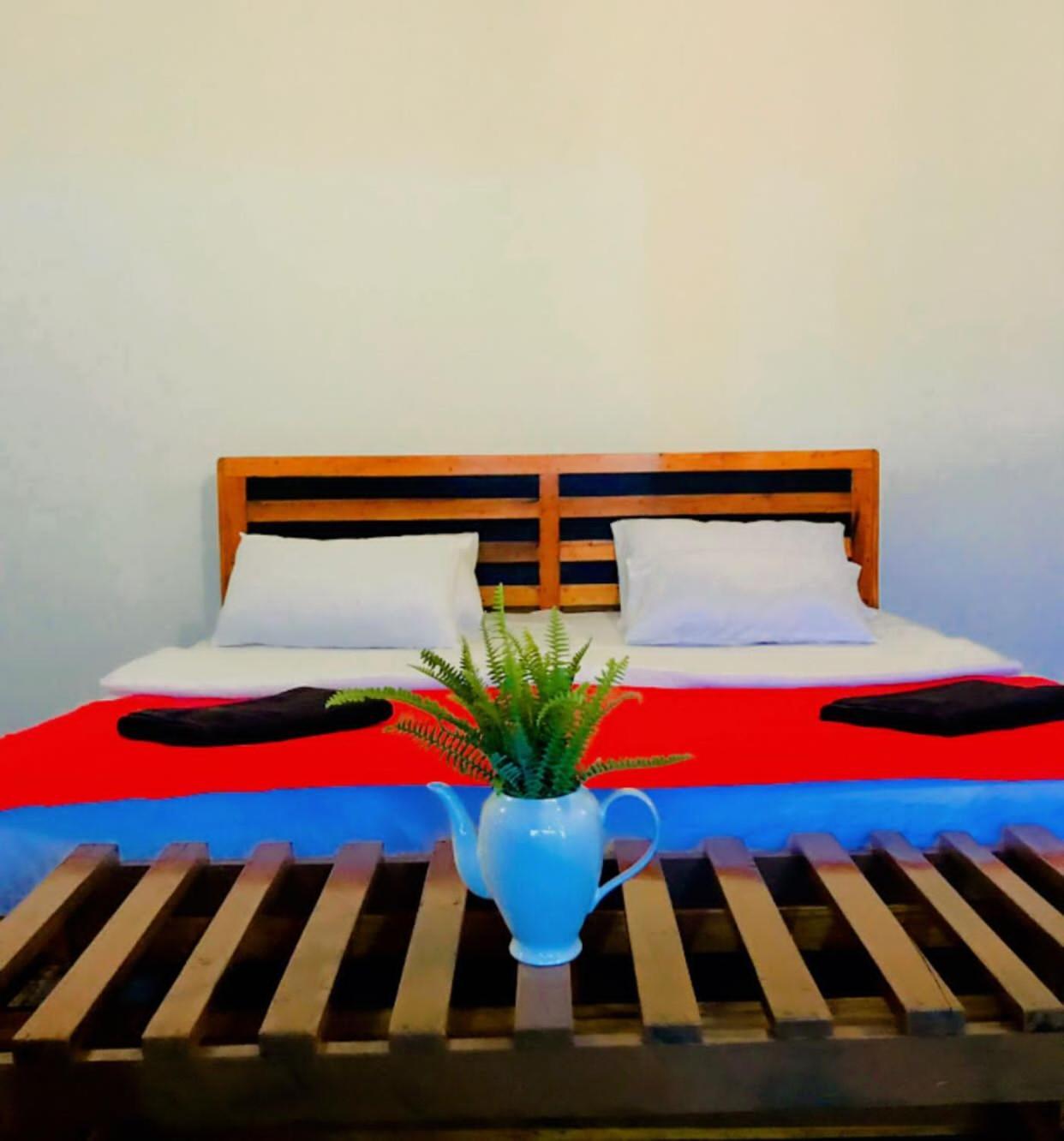 Minthu Homestay Ella Exterior photo