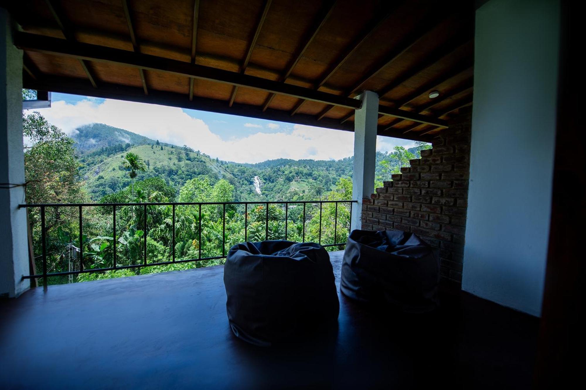 Minthu Homestay Ella Exterior photo