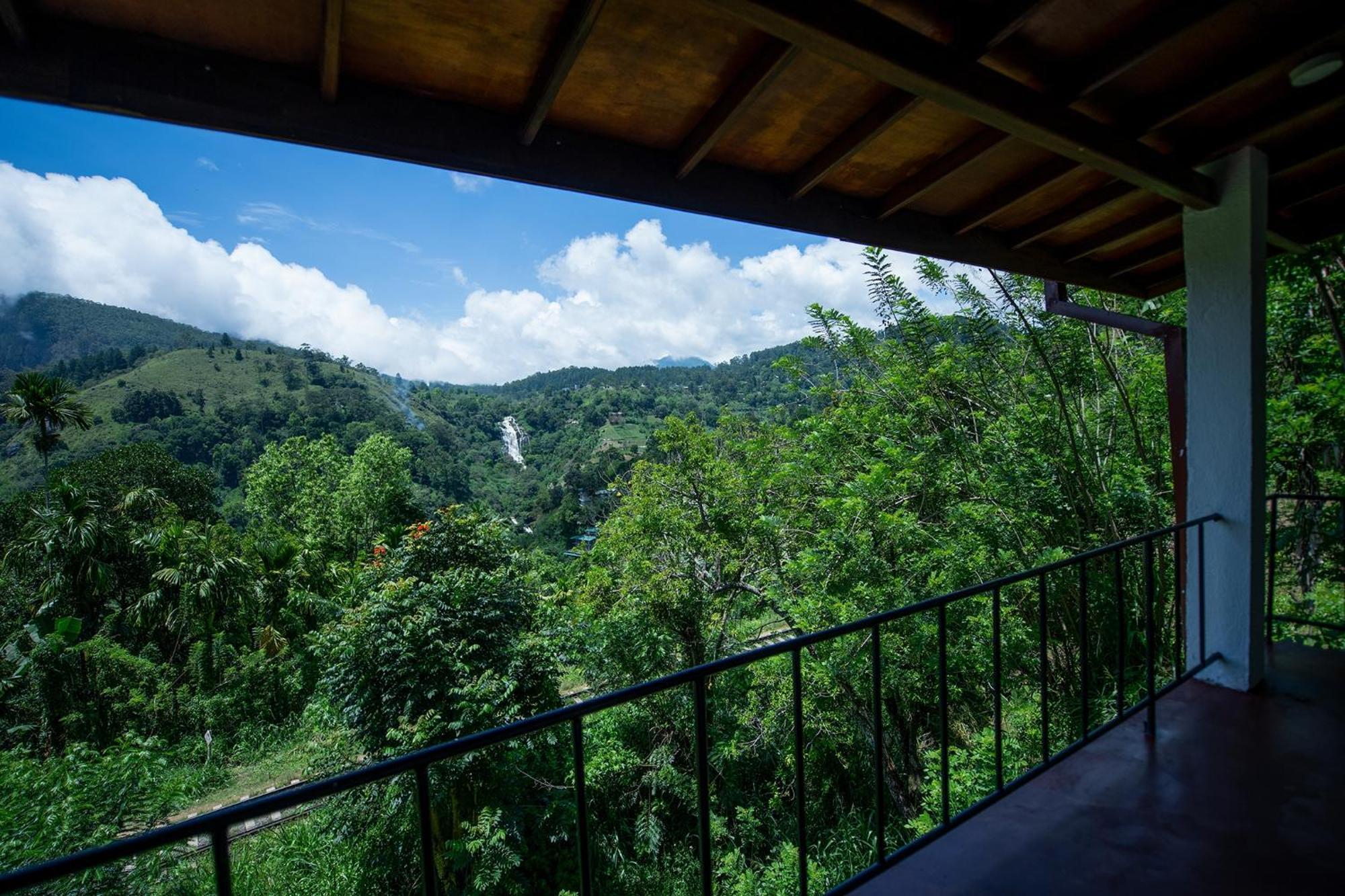 Minthu Homestay Ella Exterior photo