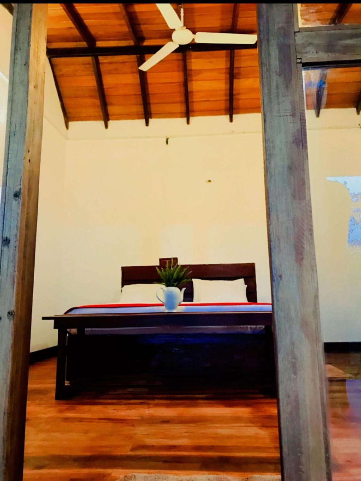 Minthu Homestay Ella Exterior photo