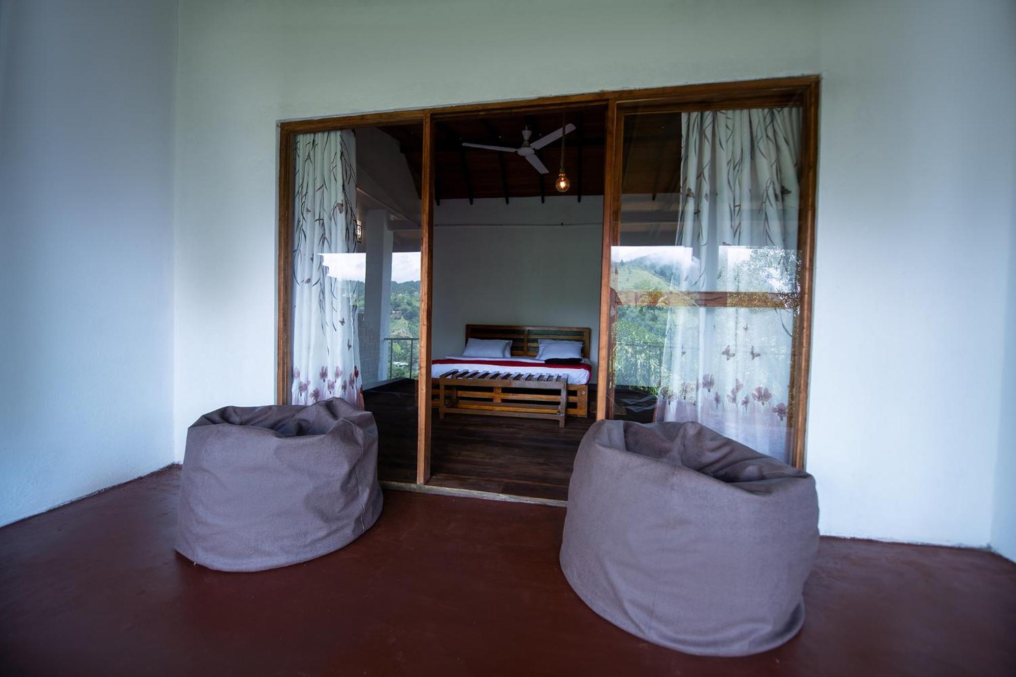 Minthu Homestay Ella Exterior photo