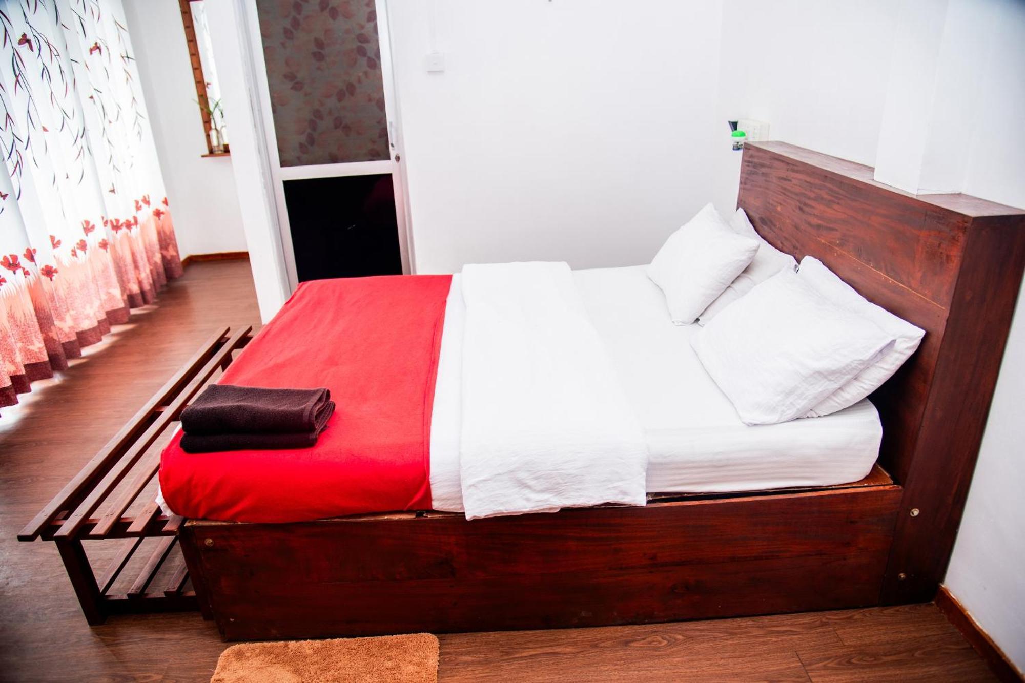 Minthu Homestay Ella Room photo