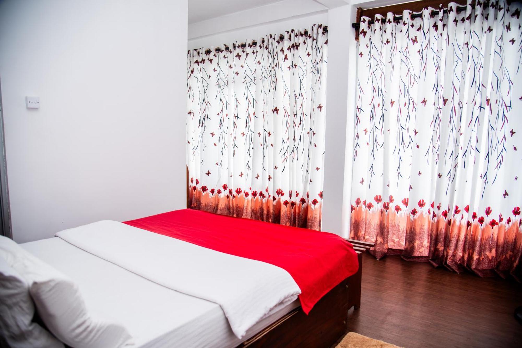 Minthu Homestay Ella Exterior photo