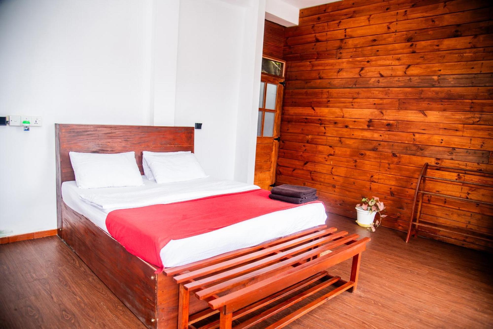 Minthu Homestay Ella Room photo