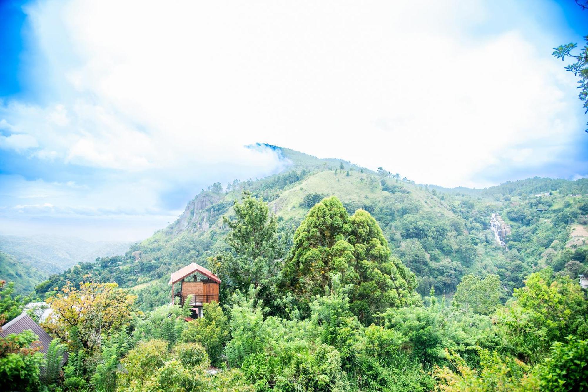 Minthu Homestay Ella Exterior photo