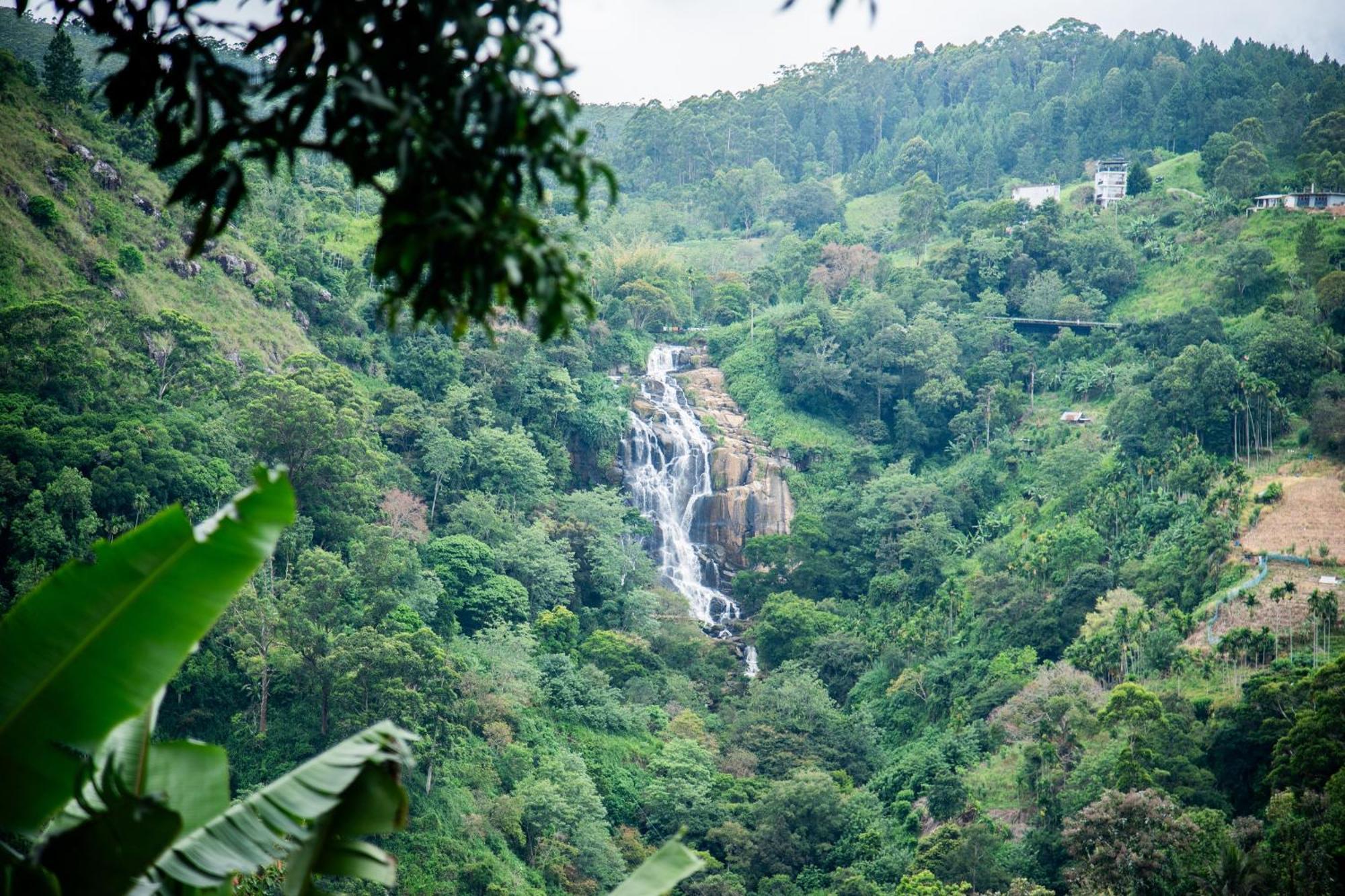 Minthu Homestay Ella Exterior photo